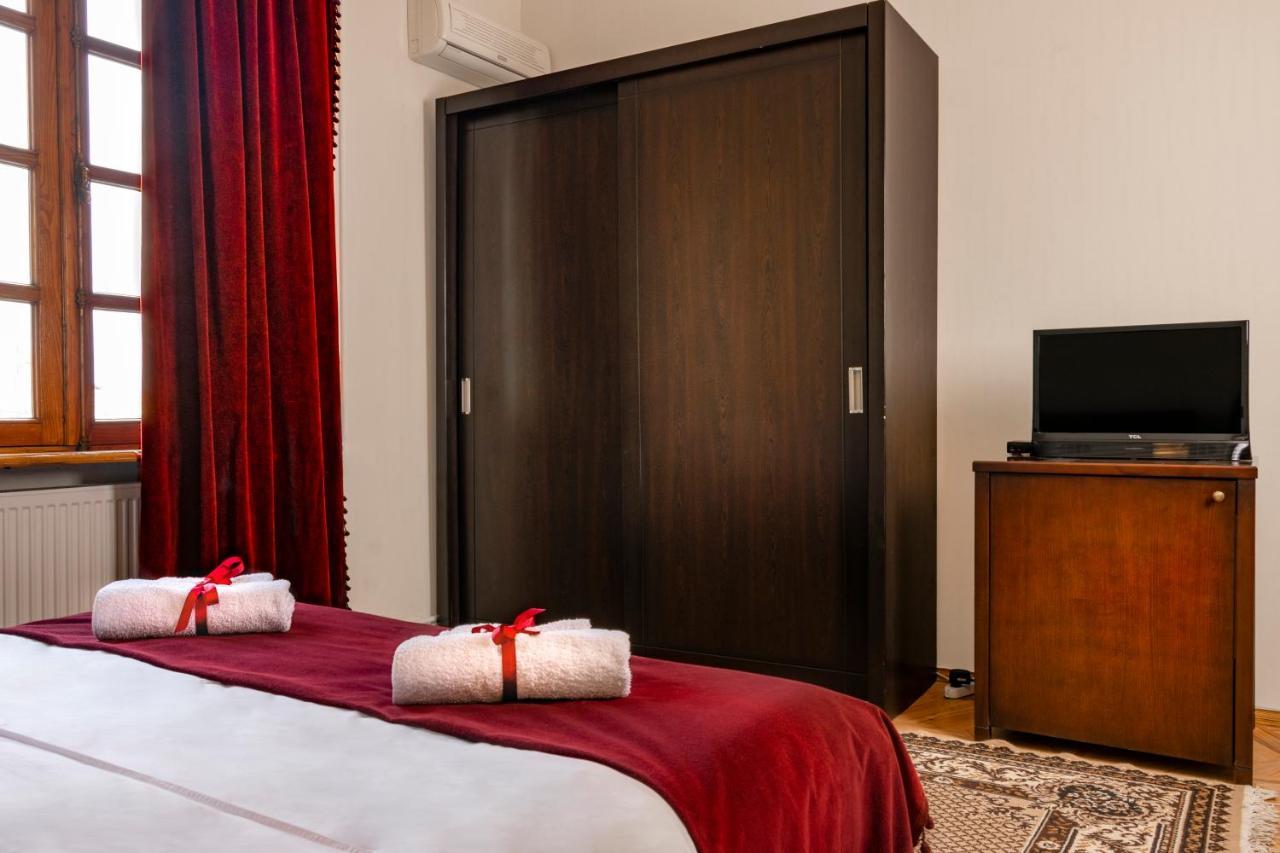 Vedzisi Garden Hotel Tbilisi Exterior foto